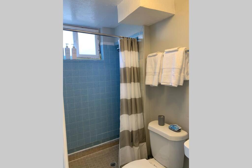 リッテルトン 3 King Beds + Bunk Beds On Broadwayヴィラ エクステリア 写真
