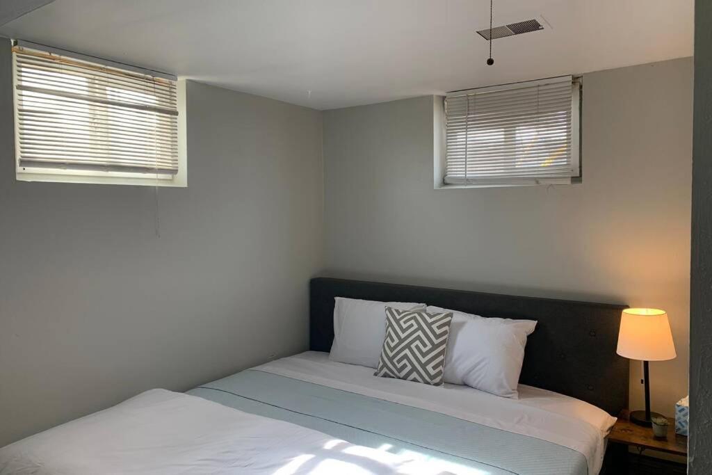 リッテルトン 3 King Beds + Bunk Beds On Broadwayヴィラ エクステリア 写真