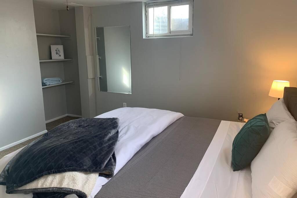リッテルトン 3 King Beds + Bunk Beds On Broadwayヴィラ エクステリア 写真